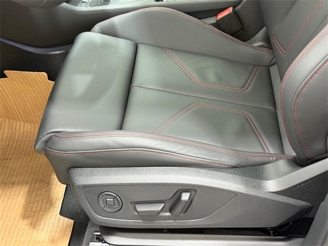 2025 Audi Q3 Premium Plus S Line quattro