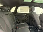 2025 Audi Q3 Premium Plus S Line quattro