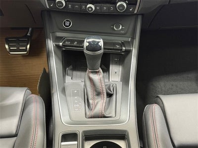 2025 Audi Q3 Premium Plus S Line quattro