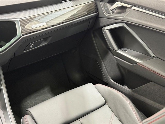 2025 Audi Q3 Premium Plus S Line quattro