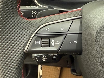 2025 Audi Q3 Premium Plus S Line quattro