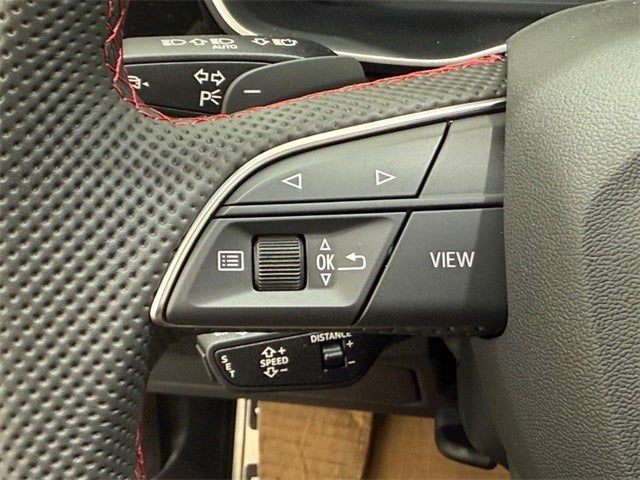 2025 Audi Q3 Premium Plus S Line quattro