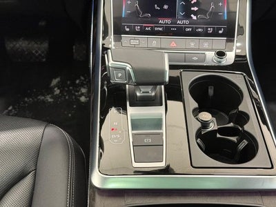 2023 Audi Q8 55 Premium Plus quattro