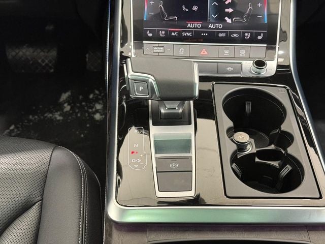 2023 Audi Q8 55 Premium Plus quattro