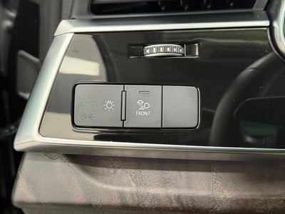 2023 Audi Q8 55 Premium Plus quattro