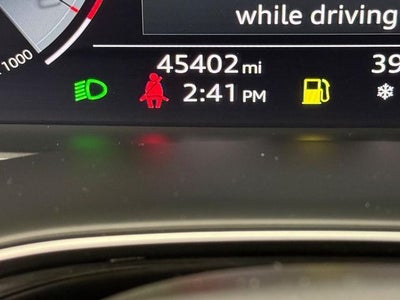 2023 Audi Q8 55 Premium Plus quattro