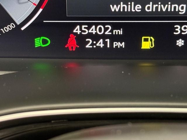 2023 Audi Q8 55 Premium Plus quattro