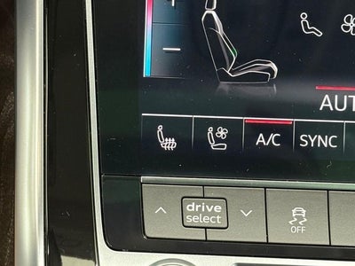 2023 Audi Q8 55 Premium Plus quattro