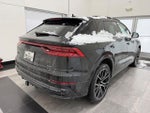 2023 Audi Q8 55 Premium Plus quattro