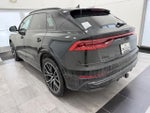 2023 Audi Q8 55 Premium Plus quattro