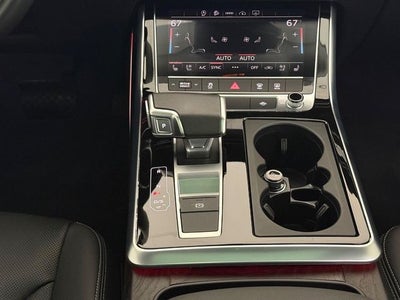 2023 Audi Q8 55 Premium Plus quattro