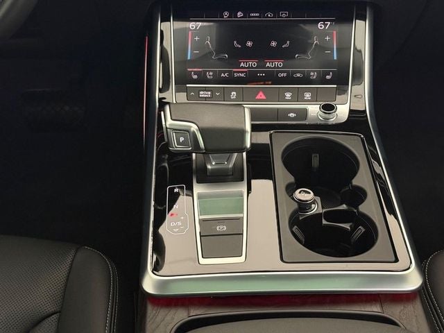 2023 Audi Q8 55 Premium Plus quattro