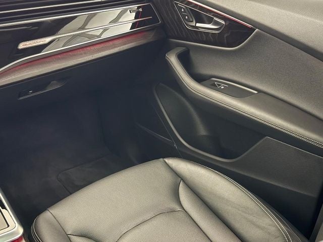 2023 Audi Q8 55 Premium Plus quattro