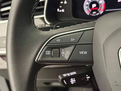 2023 Audi Q8 55 Premium Plus quattro