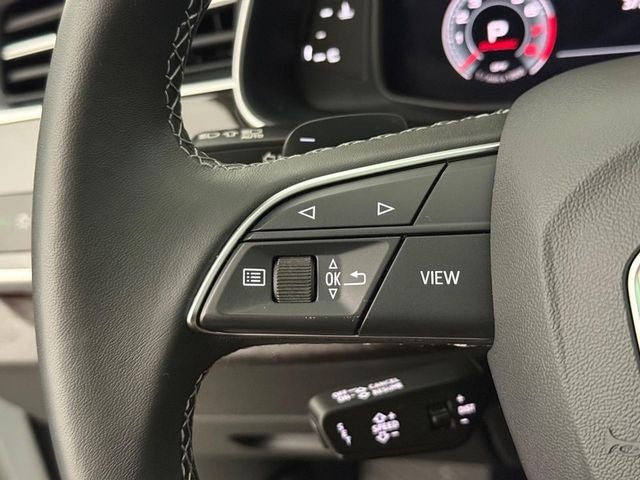 2023 Audi Q8 55 Premium Plus quattro