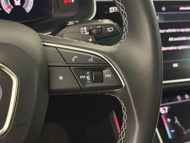 2023 Audi Q8 55 Premium Plus quattro
