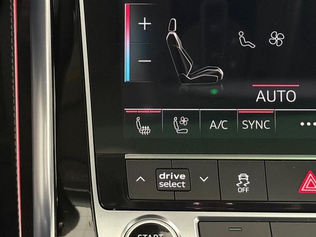 2023 Audi Q8 55 Premium Plus quattro