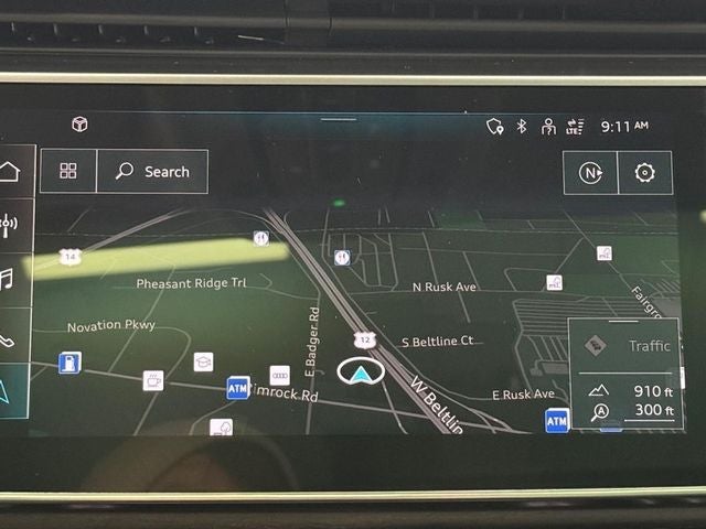 2023 Audi Q8 55 Premium Plus quattro