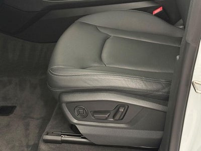2023 Audi Q8 55 Premium Plus quattro