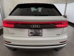 2023 Audi Q8 55 Premium Plus quattro