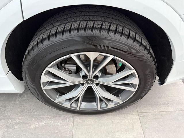 2023 Audi Q8 55 Premium Plus quattro