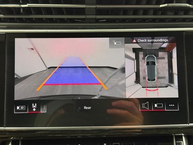 2026 Audi Q8 55 Premium Plus quattro