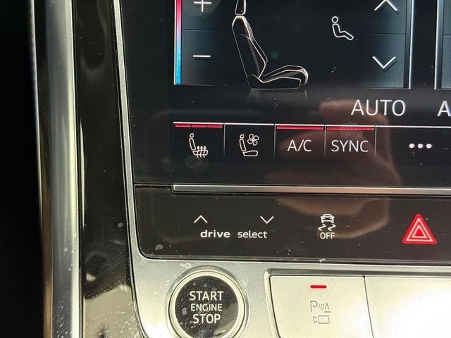 2026 Audi Q8 55 Premium Plus quattro