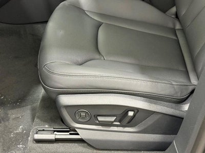 2026 Audi Q8 55 Premium Plus quattro