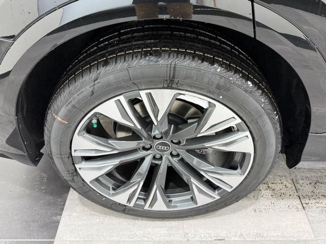 2026 Audi Q8 55 Premium Plus quattro