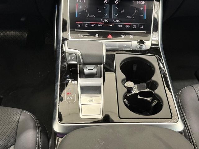 2026 Audi Q8 55 Premium Plus quattro