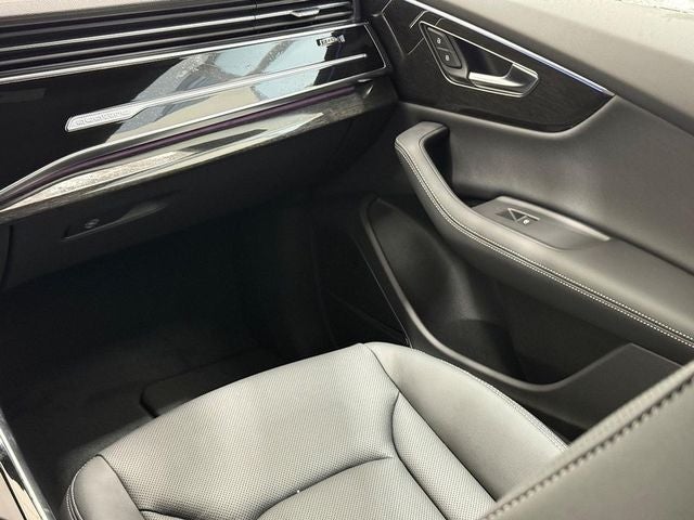 2026 Audi Q8 55 Premium Plus quattro