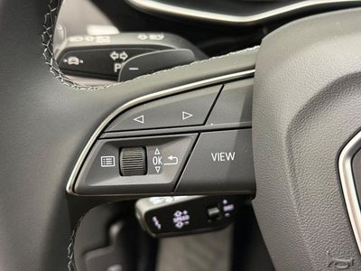 2026 Audi Q8 55 Premium Plus quattro