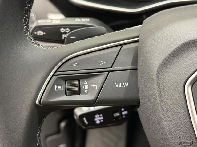 2026 Audi Q8 55 Premium Plus quattro