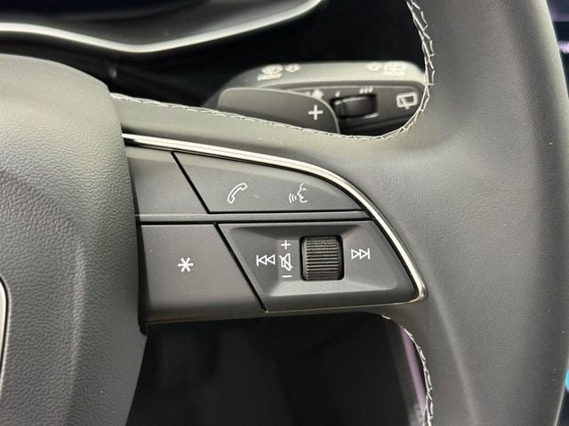 2026 Audi Q8 55 Premium Plus quattro