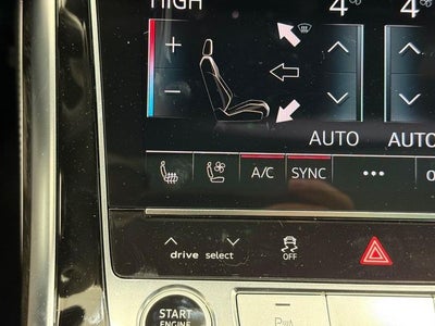 2026 Audi Q8 55 Premium Plus quattro