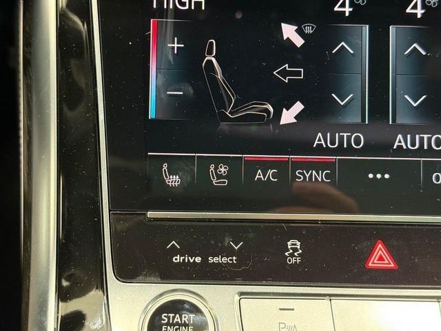 2026 Audi Q8 55 Premium Plus quattro