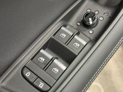 2026 Audi Q8 55 Premium Plus quattro