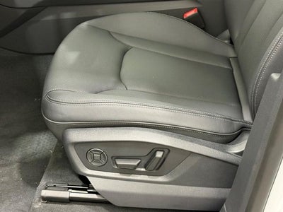 2026 Audi Q8 55 Premium Plus quattro