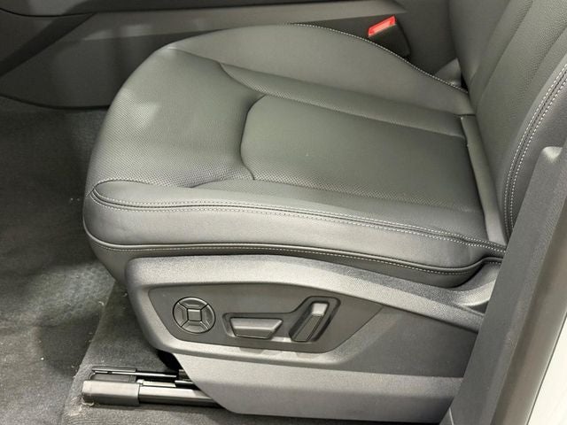 2026 Audi Q8 55 Premium Plus quattro