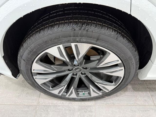 2026 Audi Q8 55 Premium Plus quattro