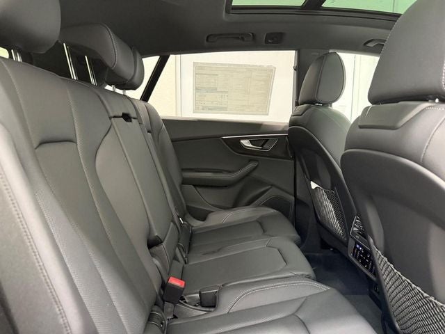 2026 Audi Q8 55 Premium Plus quattro