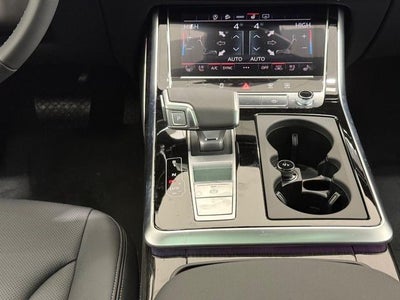 2026 Audi Q8 55 Premium Plus quattro