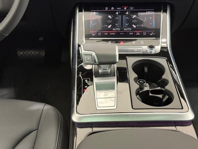 2026 Audi Q8 55 Premium Plus quattro