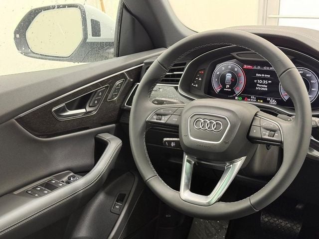 2026 Audi Q8 55 Premium Plus quattro