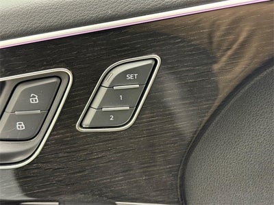 2025 Audi Q8 55 Premium Plus quattro