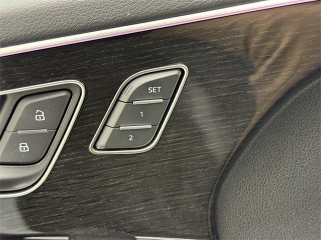 2025 Audi Q8 55 Premium Plus quattro