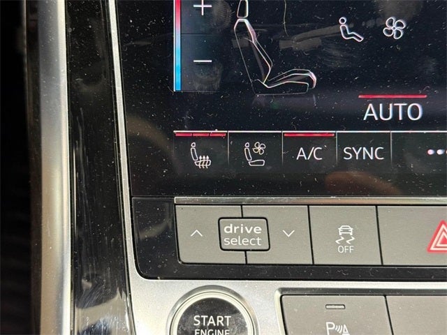 2025 Audi Q8 55 Premium Plus quattro