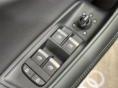 2025 Audi Q8 55 Premium Plus quattro