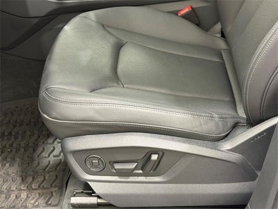 2025 Audi Q8 55 Premium Plus quattro