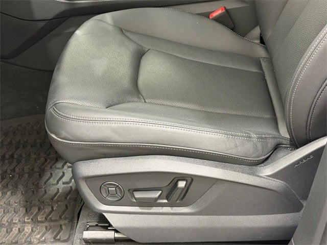 2025 Audi Q8 55 Premium Plus quattro